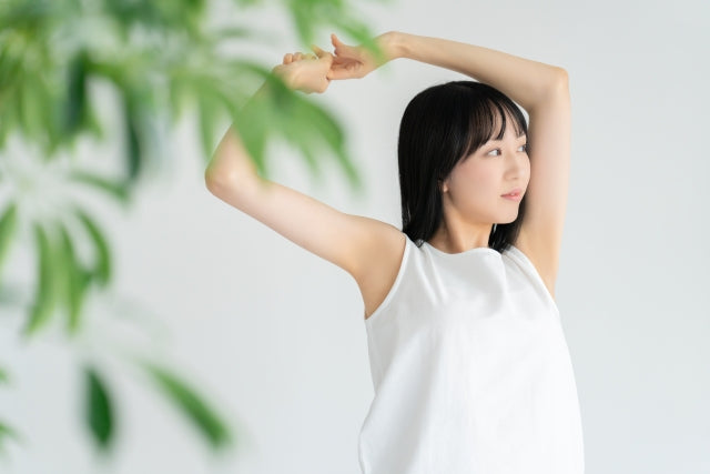 生活習慣を改善して心も体も健やかに