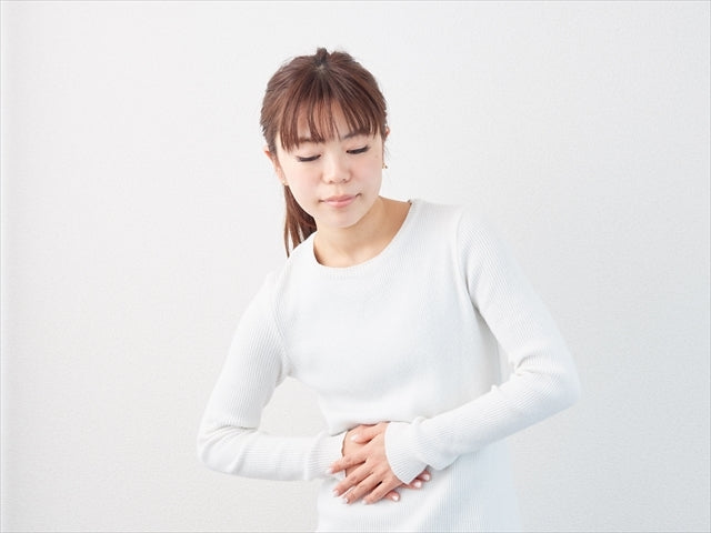 ファスティング 胃腸を休ませデトックス