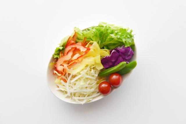 漢方薬膳からみた腸のタイプ別食事法